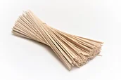 Pozostałe akcesoria kuchenne - Patyczki do waty cukrowej 40 cm - miniaturka - grafika 1