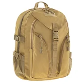 Plecaki - Plecak Badger Outdoor Hatt 35 l Coyote (BO-BPHT30-CT) - miniaturka - grafika 1