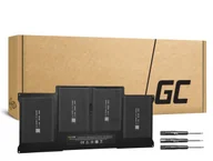 Baterie do laptopów - Green Cell A1496 A1405 A1377 do Apple MacBook Air 13 A1466 A1369 (2010, 2011, 2012, 2013, 2014, 2015, 2017) | - miniaturka - grafika 1