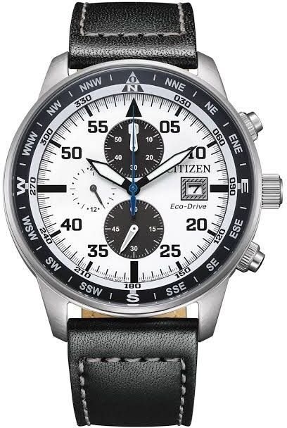 Zegarek Citizen Zegarek Męski Citizen CA0880-07A