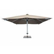 Parasole ogrodowe - GOLIATH 5 x 5 m - duży parasol gastro 10737 - miniaturka - grafika 1