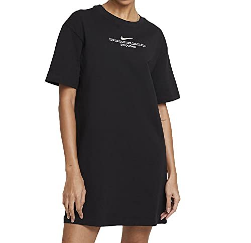 Nike W NSW Swsh DRSS SS T-Shirt Damski