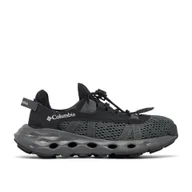 Buty dla dziewczynek - Columbia Buty Youth Drainmaker Xtr 2062261010 - miniaturka - grafika 1