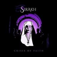 Metal, Punk - Sirakh - Crisis Of Faith - miniaturka - grafika 1