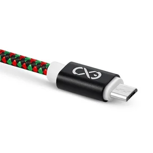 eXc - Kabel USB - micro USB eXc DIAMOND 1.5m - Kable USB - miniaturka - grafika 1