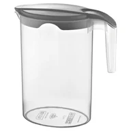 Pojemniki kuchenne - ARTYKUŁY AGD CH Dzbanek Joker Jug 1,75l 0698 Mix Koloru AVO000325 - miniaturka - grafika 1