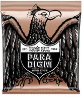 Struny gitarowe  - Ernie Ball 2074 Paradigm fosforu z brązu średni (013  056) 2074 - miniaturka - grafika 1