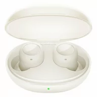 Słuchawki - Realme Buds Q2s Białe - miniaturka - grafika 1