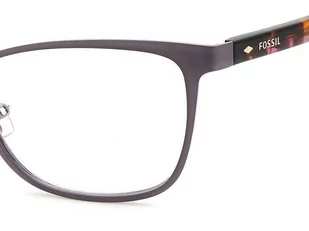 Okulary korekcyjne Fossil FOS 7157 G KB7 - Okulary korekcyjne, oprawki, szkła - miniaturka - grafika 4