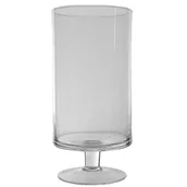 Świeczniki - Świecznik 25 x 12 cm 610 - miniaturka - grafika 1