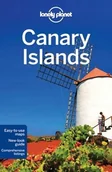 Przewodniki - Canary Islands Wyspy Kanaryjskie Przewodnik Lonely Planet Travel Guide - miniaturka - grafika 1
