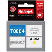 ActiveJet AE-804N zamiennik Epson T0804