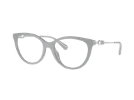 Okulary korekcyjne, oprawki, szkła - Dioptrie szkieł Emporio Armani EA4213U 51971W - miniaturka - grafika 1