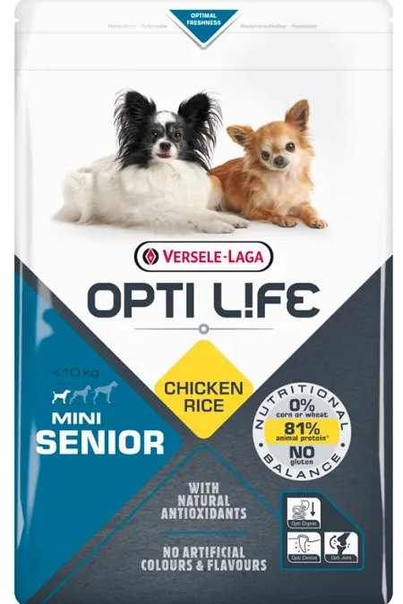 Versele-Laga Senior Mini 7,5 Kg