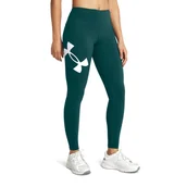 Legginsy - Legginsy damskie Under Armour Campus - miniaturka - grafika 1