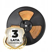 Taśmy LED - Taśma Cob 320/m 3000K IP20 12V 30m - miniaturka - grafika 1