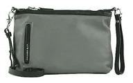 Torebki damskie - Mandarina Duck Hunter Vanity Bag, Kobieta, Smoked Pearl - miniaturka - grafika 1