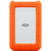 Dyski HDD - LaCie Rugged 1TB (STFR1000800) - miniaturka - grafika 1