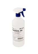 Dezynfekcja - RADISOL SR RADEX- płyn do dezynfekcji rąk 0,75 kg SPRAY - miniaturka - grafika 1