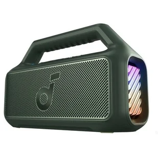 SOUNDCORE Boom 2 Zielony - Głośniki przenośne - miniaturka - grafika 1