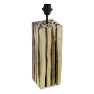 Eglo Podstawa do lampki stołowej 1pł RIBADEO 49831 - Lampy stojące - miniaturka - grafika 1