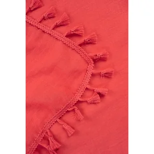 Szal Golden Leaves - Apaszki i szaliki damskie - miniaturka - grafika 7