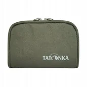 Portfele - Stunning Portfel Tatonka z RFID - Bezpieczny i Funkcjonalny - miniaturka - grafika 1