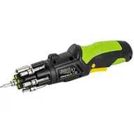 Wkrętarki - Fieldmann Wkrętarka akumulatorowa FDS 10102-A - miniaturka - grafika 1