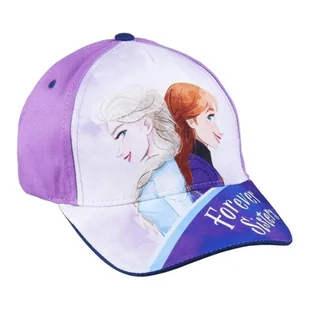 Czapka Frozen - Czapki i chusty sportowe męskie - miniaturka - grafika 1