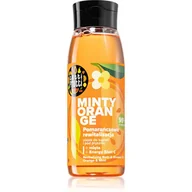 Kosmetyki do kąpieli - Farmona Tutti Frutti rewitalizujący olejek do kąpieli i pod prysznic pomarańcza mięta i Energy Shot C 400 ml - miniaturka - grafika 1