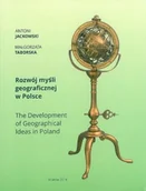 Nauki przyrodnicze - Rozwój myśli geograficznej w Polsce - miniaturka - grafika 1