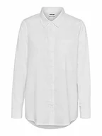 Bluzki damskie - Noisy May NOS DE Damska bluzka Nmalamo L/S - miniaturka - grafika 1