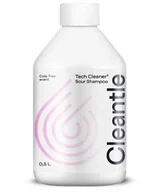 Kosmetyki samochodowe - Cleantle Tech Cleaner 0,5  Cola Tree scent-szampon - miniaturka - grafika 1