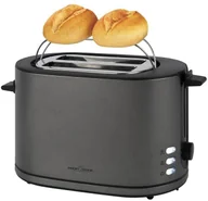 Tostery - ProfiCook PC-TA 1291 Grafitowy - miniaturka - grafika 1