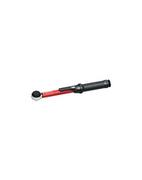 Akcesoria do elektronarzędzi - Gedore Gedore Red torque wrench 1/4 torque wrench red black 5-25 Nm - miniaturka - grafika 1