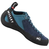 Sprzęt wspinaczkowy - Buty wspinaczkowe MILLET Rock UP Evo saphir EU 42.5 - miniaturka - grafika 1