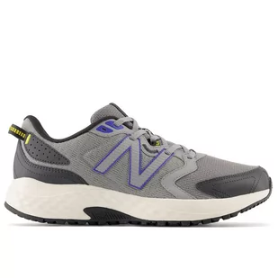 Buty New Balance MT410TO7 - szare - Buty sportowe męskie - miniaturka - grafika 13