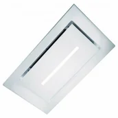 Okapy kuchenne - Mepamsa 216425 Inox Touch Control LED Biały - miniaturka - grafika 1