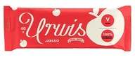 Batoniki - Baton Urwis JABŁKOWY 40g - miniaturka - grafika 1
