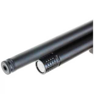 Wiatrówka PCP Reximex Zone W 4.5 mm z regulatorem i tłumikiem - Wiatrówki karabinki - miniaturka - grafika 6
