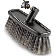 Akcesoria do elektronarzędzi - Karcher Nasadzana szczotka do mycia M 18x1.5 - miniaturka - grafika 1