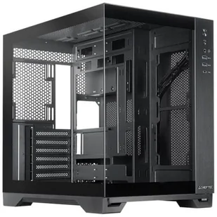 VISIO Fanless GM-30B-TG-FL-OP GM-30B-TG-FL-OP - Obudowy komputerowe - miniaturka - grafika 1