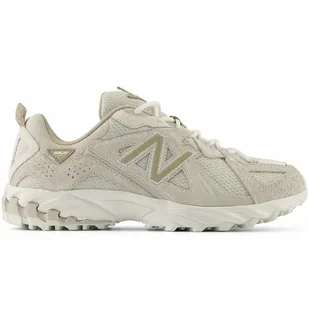 Nowe Buty Męskie New Balance ML610TML r.44,5 - Buty sportowe męskie - miniaturka - grafika 1