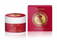 Kremy do twarzy - Regenerująco-ujędrniający krem do twarzy Smocza Krew Revers Cosmetics - miniaturka - grafika 1