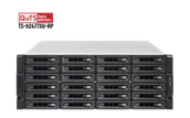 Serwery plików NAS i macierze dyskowe - Serwer NAS QNAP TS-h2477XU-RP-3700X-32G - miniaturka - grafika 1