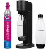 Saturatory - Saturator SodaStream Gaia Titan jedna butelka - miniaturka - grafika 1