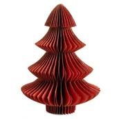 Ozdoby bożonarodzeniowe - Eurofirany, Ozdoba Świąteczna, 20x19x25 - miniaturka - grafika 1