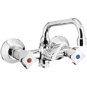 Baterie umywalkowe - KFA Standard 300-319-00 - miniaturka - grafika 1