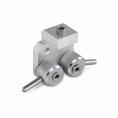 Inne urządzenia pomiarowe - SAUTER uchwyt manualny do siłomierza AE04 - miniaturka - grafika 1