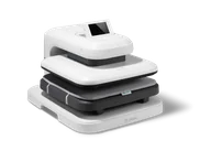 Drukarki 3D - LOKLiK ImPress™ Auto 2-Smart - Daisy White - miniaturka - grafika 1